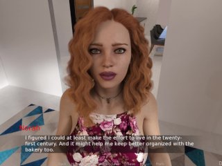 Secret Summer 2 Step Sister is Hot