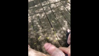 Мигает кровельщиком, хвастается рыжим петухом