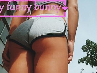 porn music, brunette, cumshot, small ass