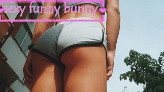 НАРЕЗКА КЛАССНОЙ ДОЛБЕЖКИ ПОД МУЗЫКУ ОТ FUNNY BUNNY