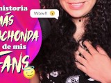 La Story Of My Fans - STORY 1: Monterrey couple - Agatha Dolly