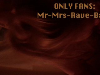 Hotwife Slutted out to Husbands Friend-- Begs for Their Cum