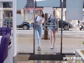 Private com - Anal Goddess Paola Hard Butt Fucks That Dick! screenshot number 2