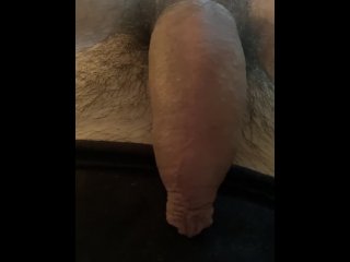 masturbation solo, solo male, sperme, french