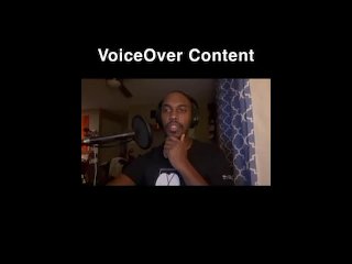 vertical video, webcam, voice, exclusive