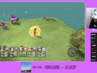 Frapucheno - Delivery (Official Music Video)