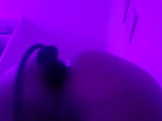 I tried not to sit on the camera