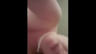 Quick clip of a client fucking me