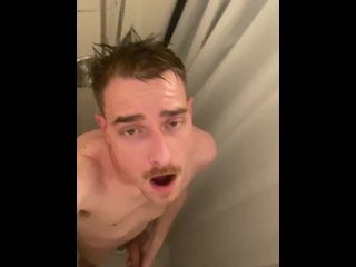 Shower Time
