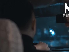 【国产】麻豆传媒作品/让富富婆献身的神奇咒语/免费观看 - Screenshot 6 of 16 - Modelmedia