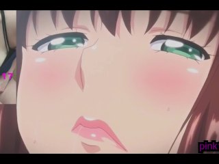 sexy girl, sex, ビッチ, h anime