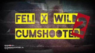 Felix Wild Cumshooter - 2