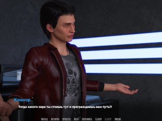 BARS (0,80 Rus) • ASMR Прохождение • Часть 118