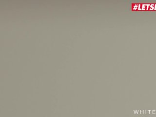 WHITEBOXXX - UKRAINIAN BABE SYBIL HOT ORGASMS AND SENSUAL PUSSY FUCKING