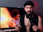 Preview 6 of Banned from Youtube, NAKED ATTRACTION REACTION