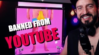 Banned from Youtube, NAKED ATTRACTION REACTION