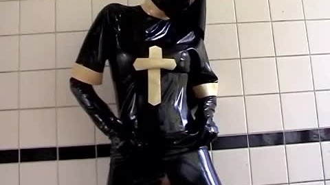 Piss latex Welcome to