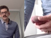 Preview 5 of Teacher demonstrates how to fuck during zoom class