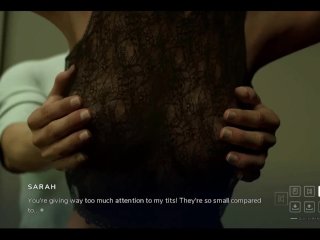 Deliverance-Blonde Co Worker Office Tease Squirt On Desk