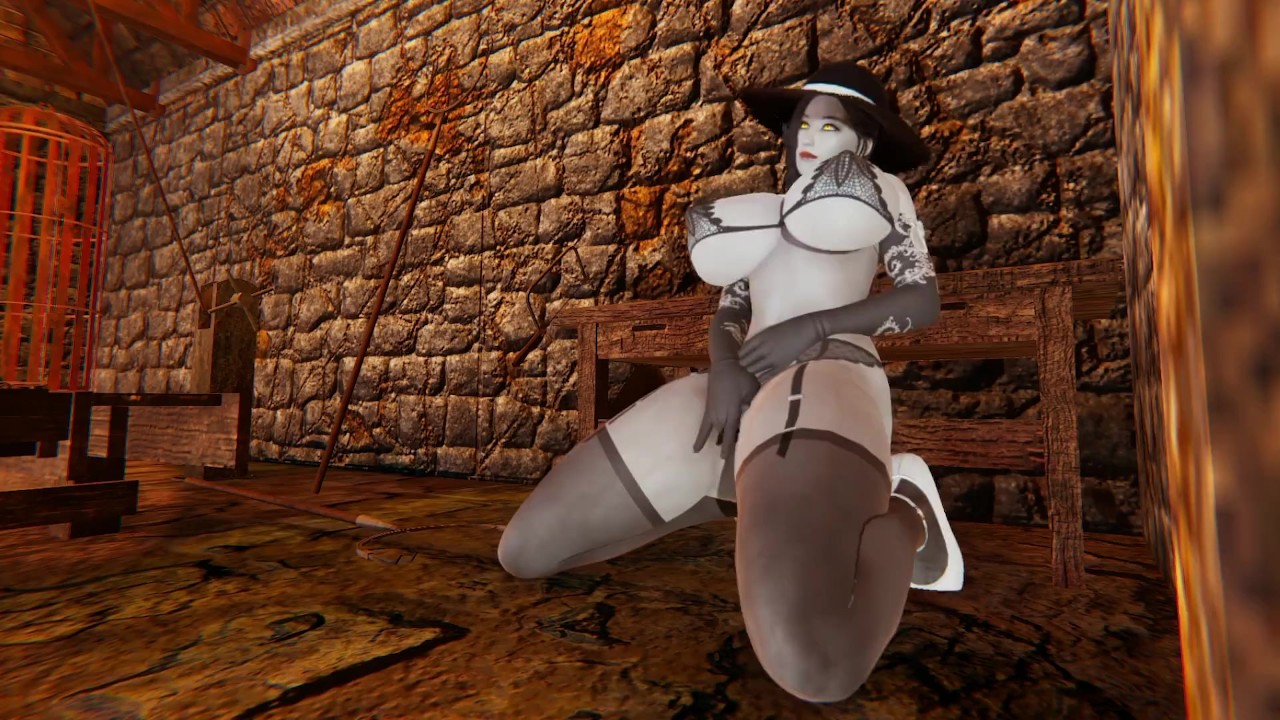 バイオハザード3D エロ レディディミトレスクは大まかに猫をオナニー(バイオハザード8:ビレッジ)[3d変態] - Pornhub.com