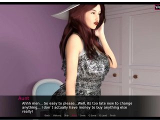 I AM IN HEAVEN MOM AND DR DOMINA TEASE