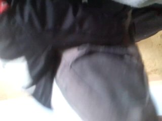 Cum&Fuck Nike and Osiris