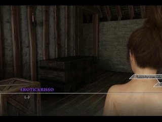 MILF Warrior Mother I Would Love To Fuck