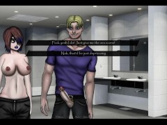 SuperHuman Hardcore Gothic Fuck with Jared - Screenshot 10 of 16 - Big Boobs