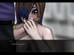 SuperHuman Hardcore Gothic Fuck with Jared