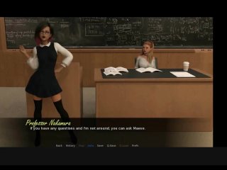 Unleashed School Adventures