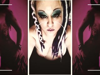 stepsister is telling your stepmom that you are a fag unless you suck her cute boyfriend off