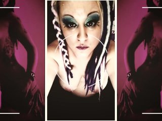 stepsister is telling your_stepmom that you are a fag unless_you suck her cute boyfriend off