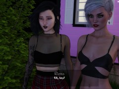 BEING A DIK #141 • PC GAMEPLAY [HD]