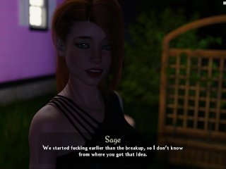 BEING A DIK #141 • PC GAMEPLAY [HD]