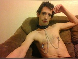 Nude Self-Modeling 16