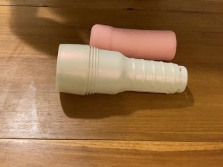 Toysheart Maid Service Onahole Review