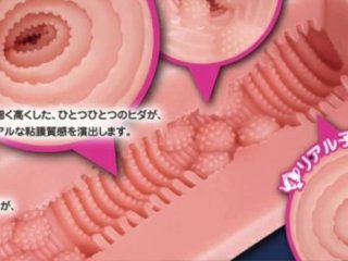 sex toy, solo male, toysheart, onahole review