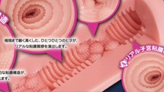 Обзор Toysheart Maid Service Onahole