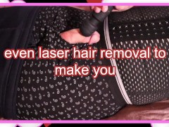 Recruited By Shemale Mistress - (Sissy Caption Story)