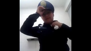 Pendeja Policia Pakc Parte Uno