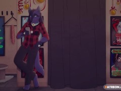 Wrap Up [Eipril Animation] - Screenshot 1 of 16 - Furry