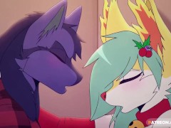 Wrap Up [Eipril Animation] - Screenshot 10 of 16 - Yiff