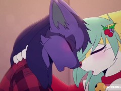 Wrap Up [Eipril Animation] - Screenshot 11 of 16 - Furry