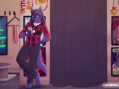 Wrap Up [Eipril Animation] - Screenshot 2 of 16 - Hentai