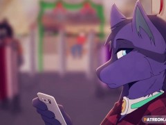 Wrap Up [Eipril Animation] - Screenshot 3 of 16 - Uncensored