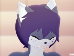 Leak [Eipril Animation] - Screenshot 13 of 16 - Romantic Sex