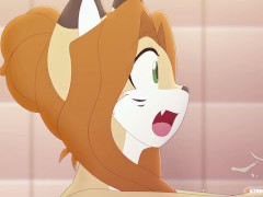 Leak [Eipril Animation] - Screenshot 15 of 16 - Eipril