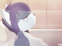 Leak [Eipril Animation] - Screenshot 2 of 16 - Hentai