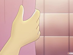 Leak [Eipril Animation] - Screenshot 3 of 16 - Romantic Sex