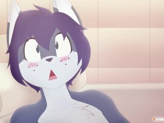 Leak [Eipril Animation] - Screenshot 4 of 16 - Uncensored